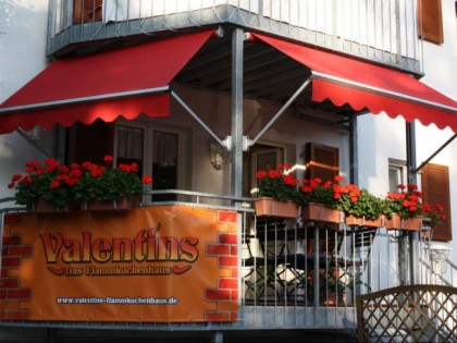 照片: Valentins